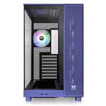 Thermaltake Žiūrėti 380 XL TG ARGB violetinė Thermaltake Žiūrėti 380 XL TG ARGB violetinė