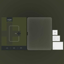 Hofi Glass Pro+ Apple iPad Air 11" 2024 Clear