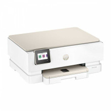 HP Envy Photo 7230 White / Gold