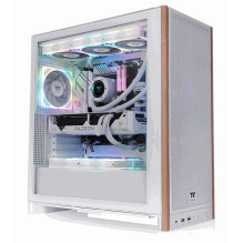Thermaltake S370 WS Snieguolė