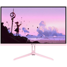 Arozzi Nova 23,8" IPS 16 :9 rožinė