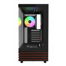 Thermaltake View 270 Plus WS ARGB Black“ Thermaltake View 270 Plus WS ARGB Black“