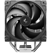 Deepcool AG400 G2 120mm CPU aušintuvas, juodas