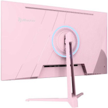 Arozzi Nova 23,8" IPS 16 :9 rožinė