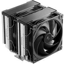 Deepcool AG620 G2 120mm CPU aušintuvas juodas