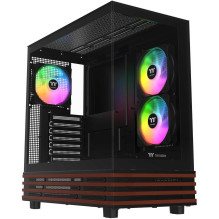 Thermaltake View 270 Plus WS ARGB Black“ Thermaltake View 270 Plus WS ARGB Black“