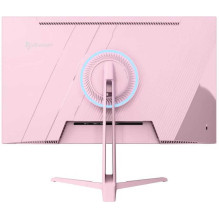Arozzi Nova 23,8" IPS 16 :9 rožinė