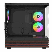Thermaltake View 270 Plus WS ARGB Black“ Thermaltake View 270 Plus WS ARGB Black“