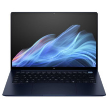 HP EliteBook Ultra G1i 14 OLED 228V 32GB 512SSD EN W11P Blue