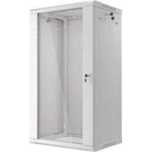 Lanberg WF01-6422-10S 19 colių 22U Pilka Lanberg WF01-6422-10S 19 colių 22U Pilka