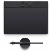 WACOM Intuos Pro S (2025) juodas WACOM Intuos Pro S (2025) juodas