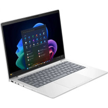 HP EliteBook 8 14 WUXGA IPS 255U 32GB 1SSD NOR W11P Silver HP EliteBook 8 14 WUXGA IPS 255U 32GB 1SSD NOR W11P Silver