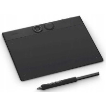 WACOM Intuos Pro S (2025) juodas WACOM Intuos Pro S (2025) juodas