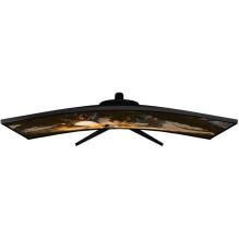Arozzi Nova 34" VA 21 :9 lenkta juoda Arozzi Nova 34" VA 21 :9 lenkta juoda