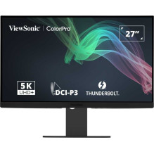 Viewsonic VP2788-5K 27" IPS 16 :9 Pilka