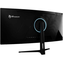 Arozzi Nova 34" VA 21 :9 lenkta juoda Arozzi Nova 34" VA 21 :9 lenkta juoda