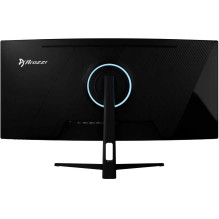 Arozzi Nova 34" VA 21 :9 lenkta juoda Arozzi Nova 34" VA 21 :9 lenkta juoda