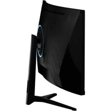 Arozzi Nova 34" VA 21 :9 lenkta juoda Arozzi Nova 34" VA 21 :9 lenkta juoda
