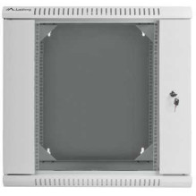 Lanberg WF02-6612-10S 19 colių 12U Pilka Lanberg WF02-6612-10S 19 colių 12U Pilka
