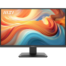 MSI PRO MP241 E14V 24" VA 16:9 MSI PRO MP241 E14V 24" VA 16:9
