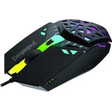 Rebeltec SHARK Black