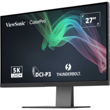 Viewsonic VP2788-5K 27" IPS 16 :9 Pilka