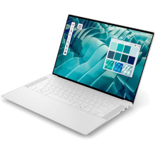 Dell 14 Premium DA14250 14.5 120hz 255H 16GB 512SSD EN W11Pro Silver Dell 14 Premium DA14250 14.5 120hz 255H 16GB 512SSD EN W11Pro Silver