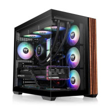 Thermaltake View 380 WS ARGB Black“ Thermaltake View 380 WS ARGB Black“
