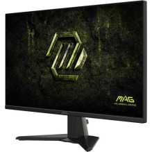 MSI MAG 275QF E20 27" Rapid IPS 16:9 monitorius MSI MAG 275QF E20 27" Rapid IPS 16:9 monitorius