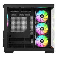Thermaltake View 380 WS ARGB Black“ Thermaltake View 380 WS ARGB Black“