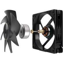 Asus ProArt PF120 120 mm Case Fan 90DA00M0-B09000