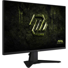 MSI MAG 275QF E20 27" Rapid IPS 16:9 monitorius MSI MAG 275QF E20 27" Rapid IPS 16:9 monitorius
