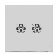 Lanberg WF01-6604-10S 19 colių 4U Pilka