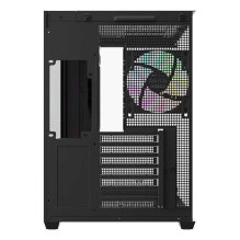 Thermaltake View 380 WS ARGB Black“ Thermaltake View 380 WS ARGB Black“