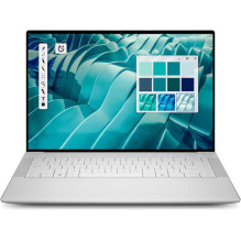 Dell 14 Premium DA14250 14.5 120hz 255HX 32GB 1SSD RTX4050 EN W11Pro Silver Dell 14 Premium DA14250 14.5 120hz 255HX 32GB 1SSD RTX4050 EN W11Pro Silver