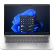 HP EliteBook 6 G1i 14 WUXGA 265U 16GB 512SSD EN W11P Silver HP EliteBook 6 G1i 14 WUXGA 265U 16GB 512SSD EN W11P Silver