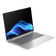 HP EliteBook 6 G1i 14 WUXGA 265U 16GB 512SSD EN W11P Silver HP EliteBook 6 G1i 14 WUXGA 265U 16GB 512SSD EN W11P Silver