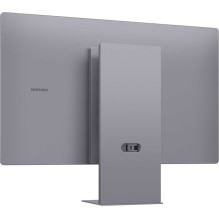Samsung Išmanusis monitorius M9 LS32FM900SUXEN 32 colių OLED 16:9 Silver