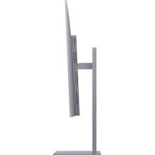Samsung Išmanusis monitorius M9 LS32FM900SUXEN 32 colių OLED 16:9 Silver