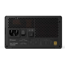 Fractal Design Ion 3 1000W Juoda Fractal Design Ion 3 1000W Juoda