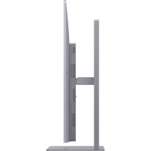 Samsung Išmanusis monitorius M9 LS32FM900SUXEN 32 colių OLED 16:9 Silver