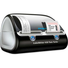 Dymo LabelWriter 450 Twin Turbo (S0838870)