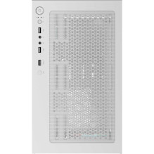 Aerocool Mini vaizdo langas V4 Baltas Aerocool Mini vaizdo langas V4 Baltas