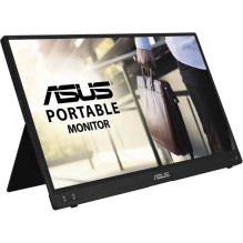 Asus ZenScreen MB16NCG 16 colių IPS 16:10 Asus ZenScreen MB16NCG 16 colių IPS 16:10