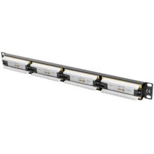 Lanberg Patch Panel PPU6-1024-B