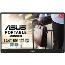 Asus ZenScreen MB16NCG 16 colių IPS 16:10 Asus ZenScreen MB16NCG 16 colių IPS 16:10