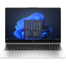HP 255 G10 15.6 FHD 7535U 8GB 512SSD EN W11 Silver B9YQ4ET HP 255 G10 15.6 FHD 7535U 8GB 512SSD EN W11 Silver B9YQ4ET