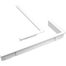 Asus TUF Gaming GT502 Horizon ARGB Lighting Kit (White) Asus TUF Gaming GT502 Horizon ARGB Lighting Kit (White)