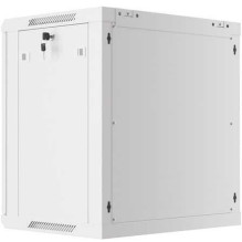 Lanberg WF01-6412-10S 19 colių 12U Pilka