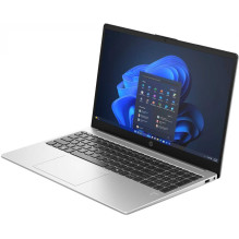 HP 255 G10 15.6 FHD 7535U 8GB 512SSD EN W11 Silver B9YQ4ET HP 255 G10 15.6 FHD 7535U 8GB 512SSD EN W11 Silver B9YQ4ET